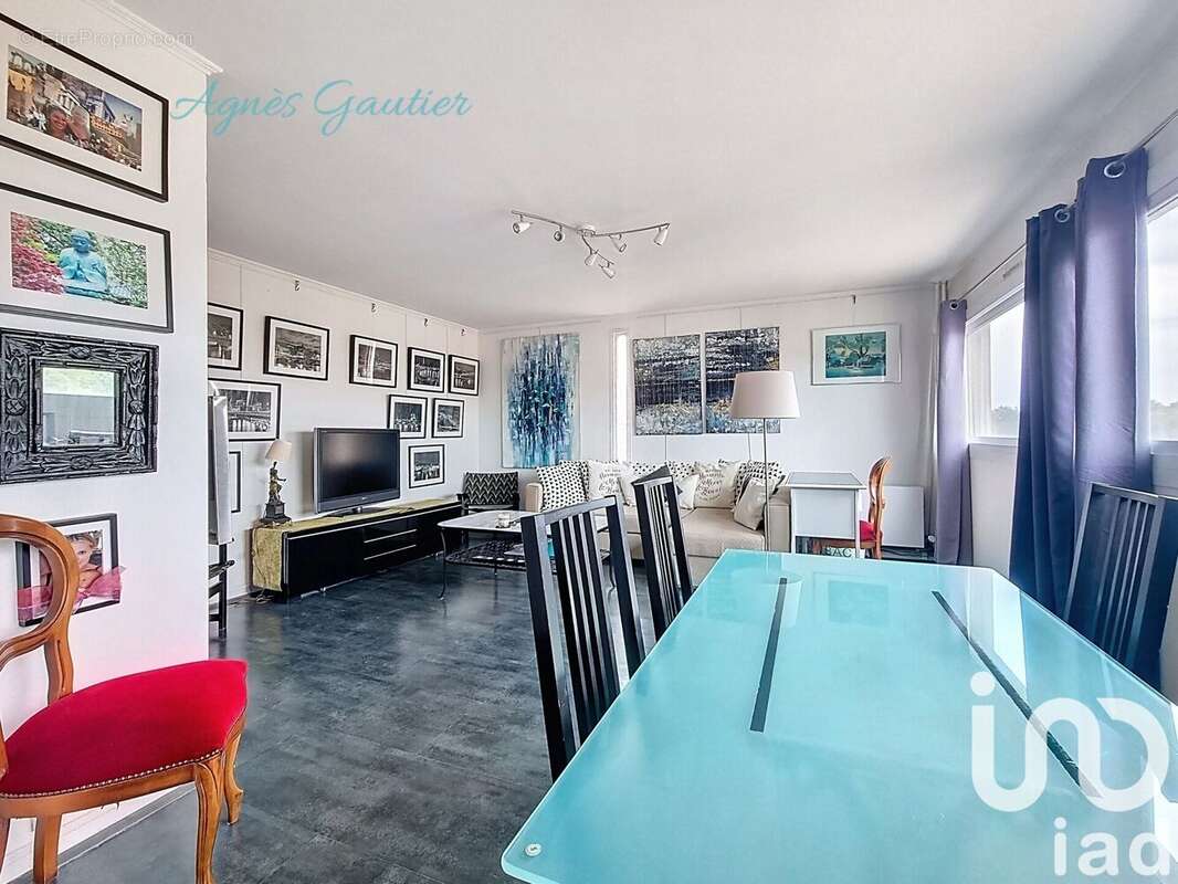 Photo 4 - Appartement à SUCY-EN-BRIE