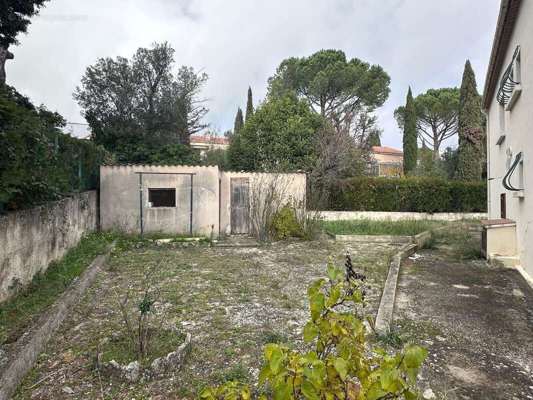 Appartement à LES PENNES-MIRABEAU