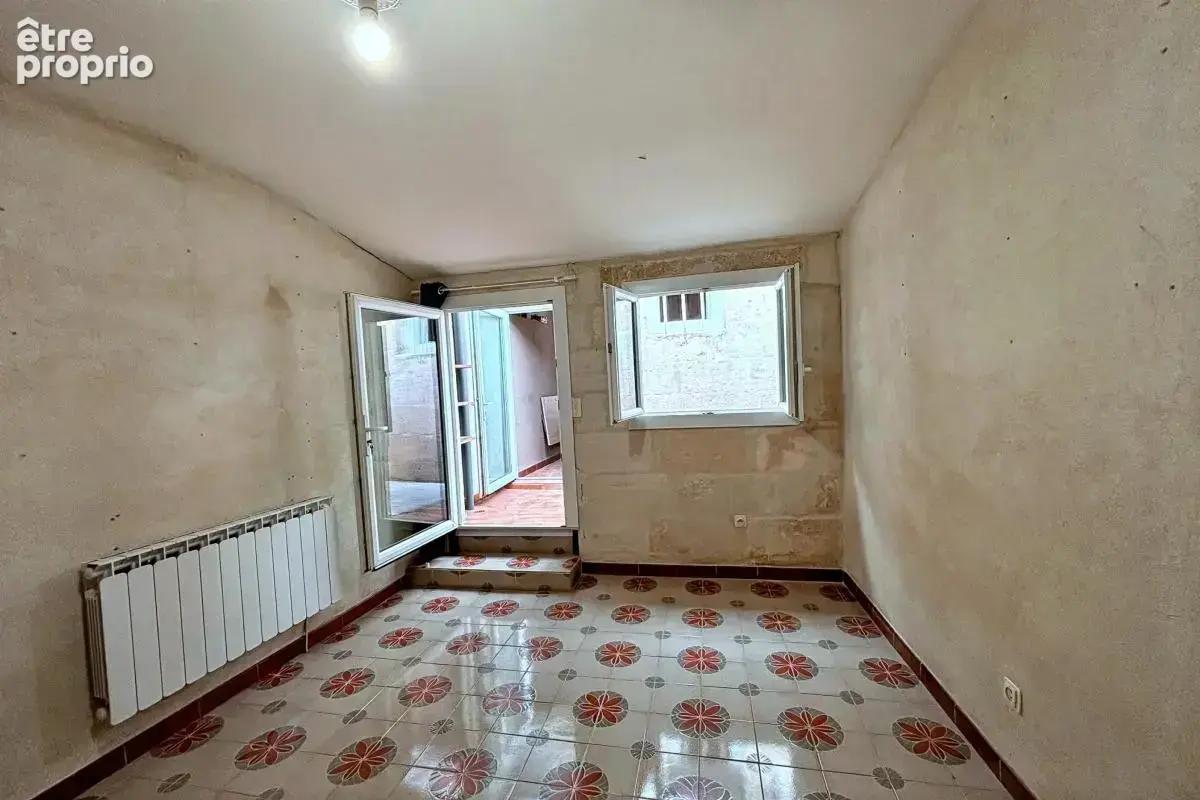 Maison 2 pièces 115 m² à vendre à Beaucaire (30300) - photo 4