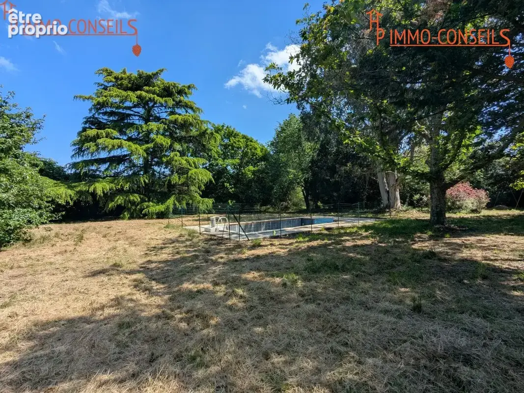 Maison 100 m² à Nort-Sur-Erdre  - photo 8
