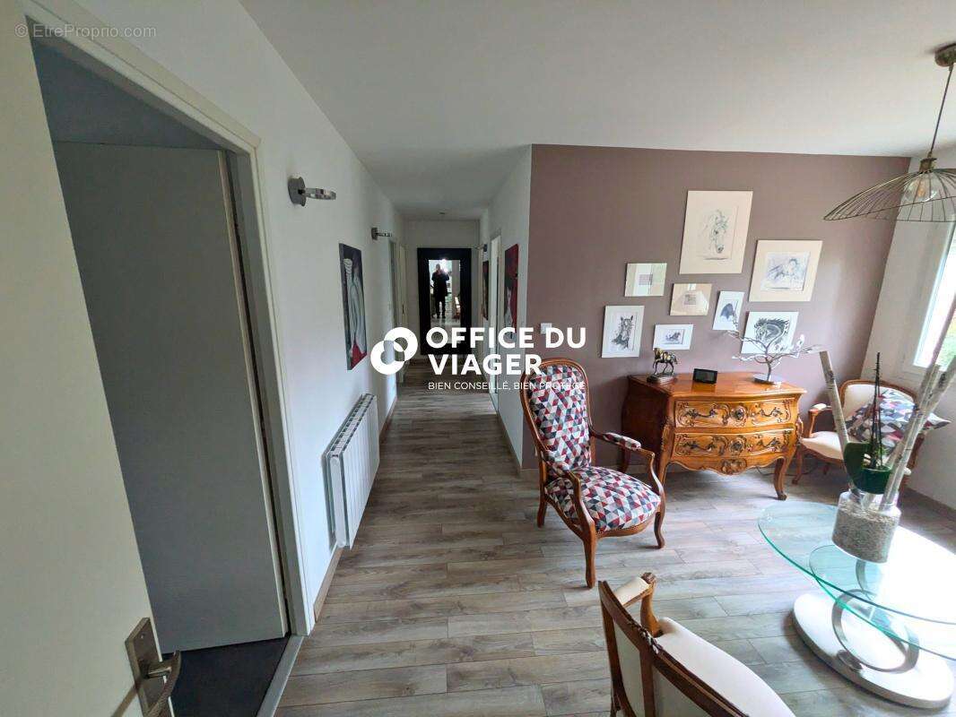 Maison à CARCASSONNE