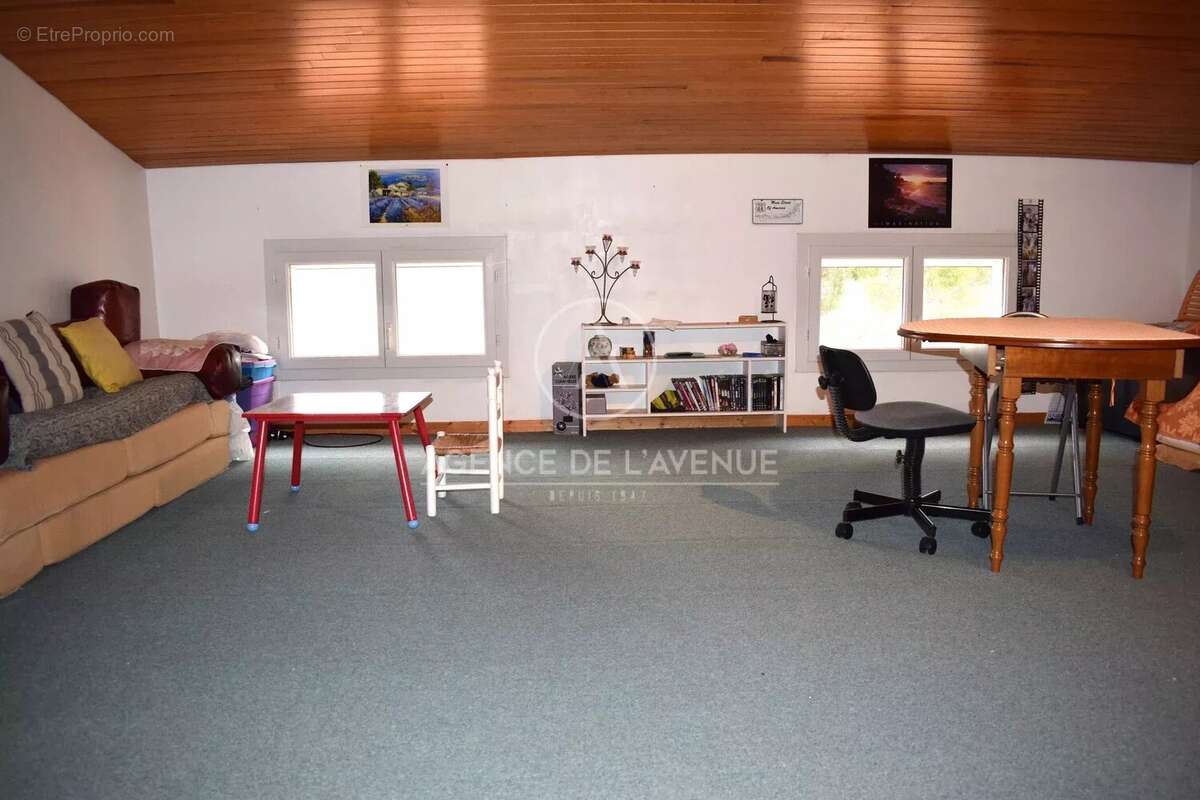 Maison à LA SEYNE-SUR-MER