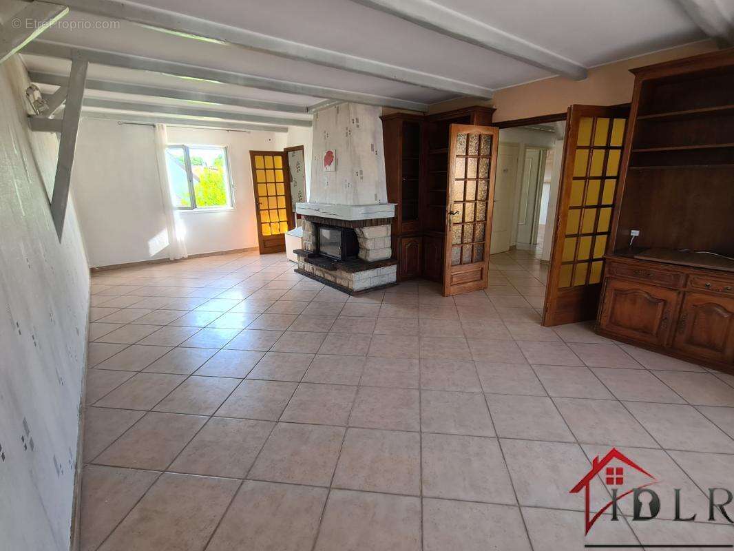 Maison de 90m2 - photo 5