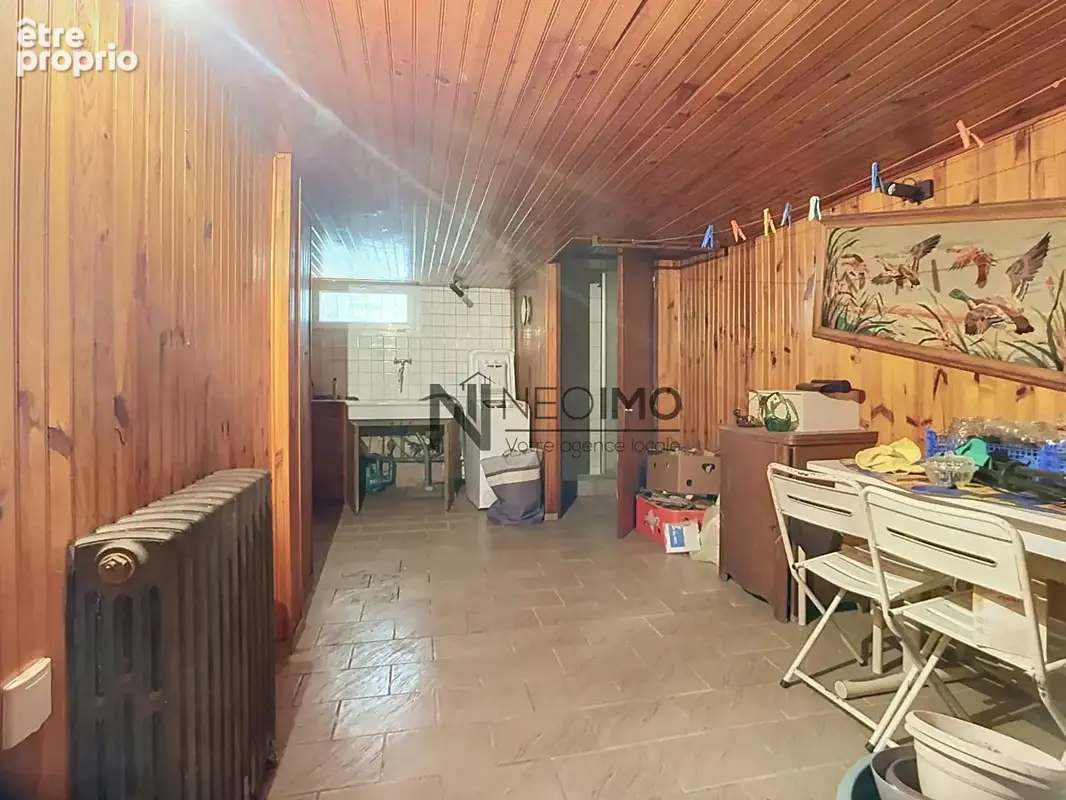 Maison sur sous sol Gironcourt Sur Vraine - photo 12