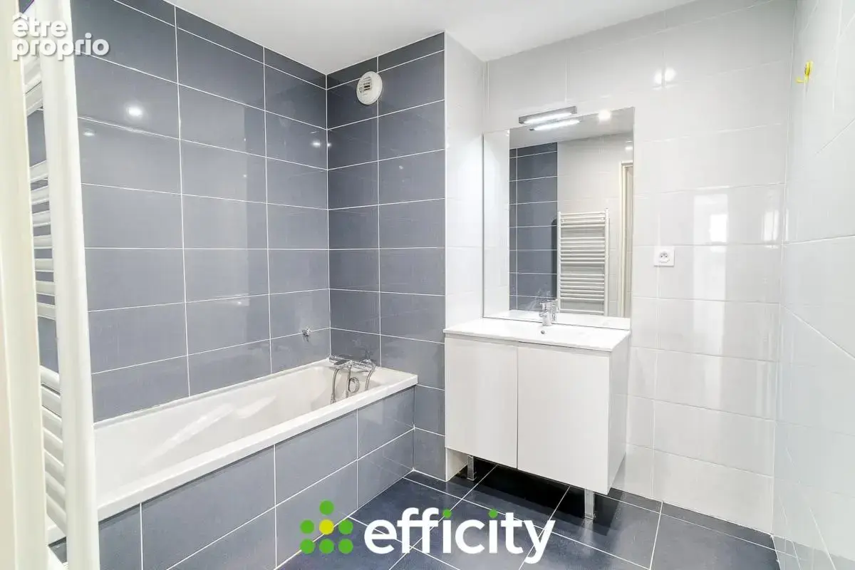 Appartement - photo 6