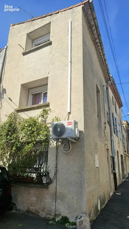 Charmante maison de village avec garage à Vias - photo 2