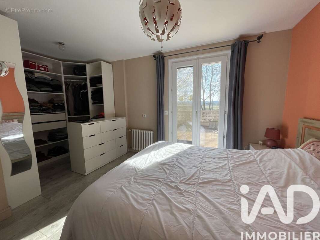 Photo 7 - Maison à SAINT-MARCEL-SUR-AUDE