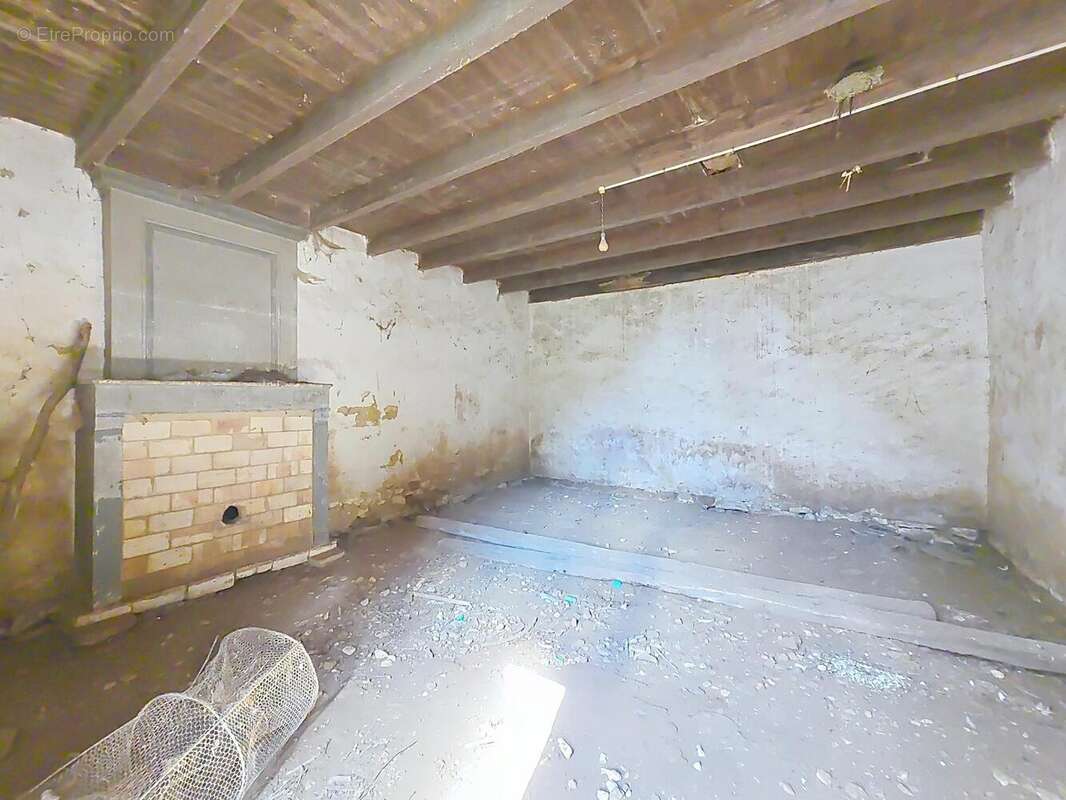 Photo 7 - Maison à RIOUX