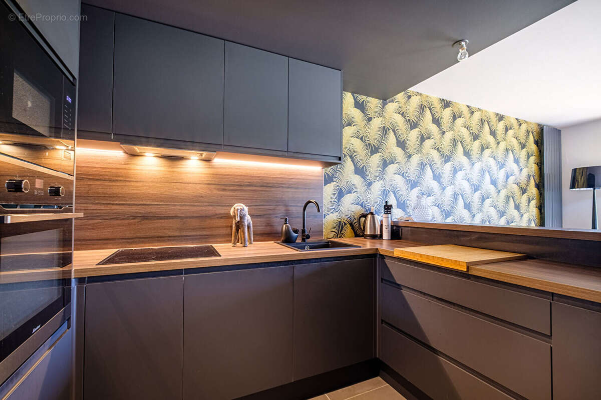 Appartement à LYON-2E