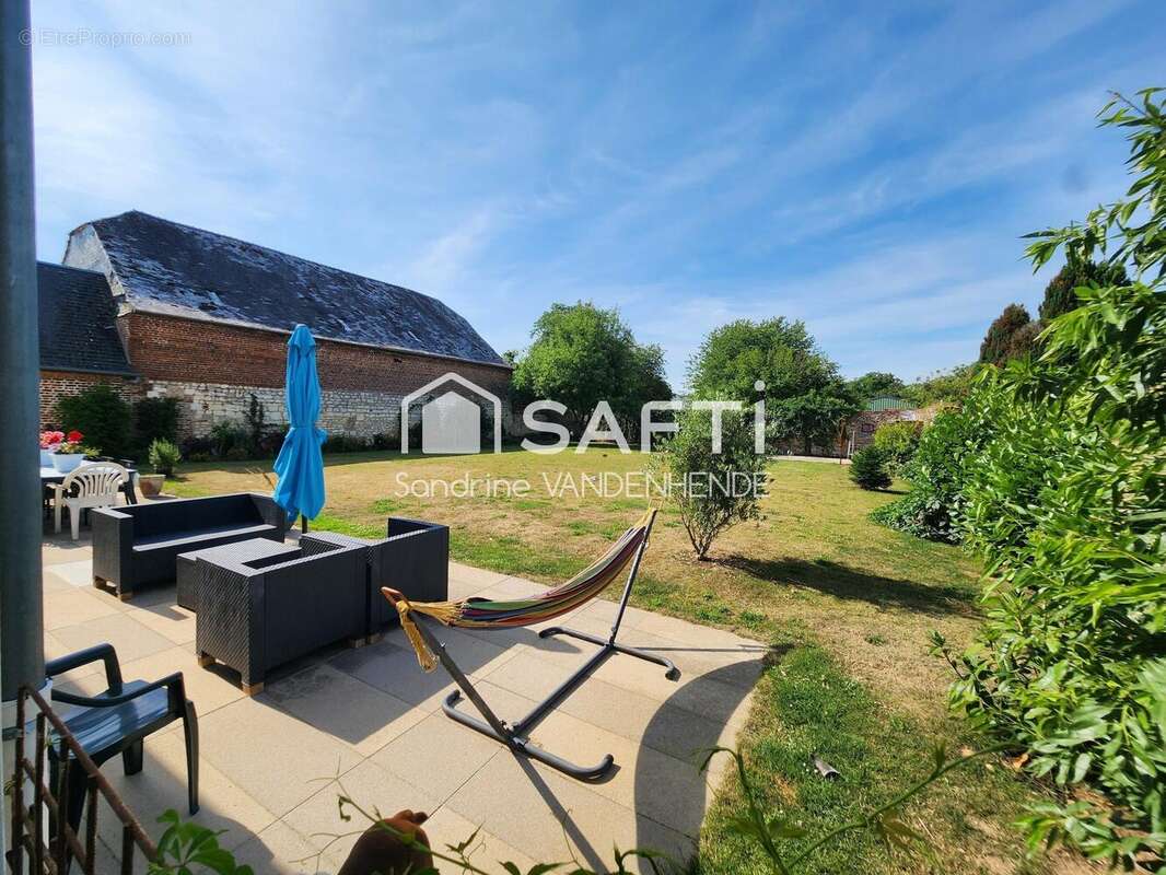 Photo 2 - Maison à VOYENNE