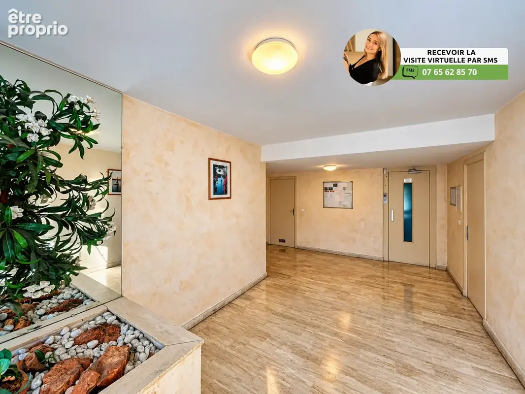 Appartement 4 pièces à vendre à Antibes (06600) - photo 27