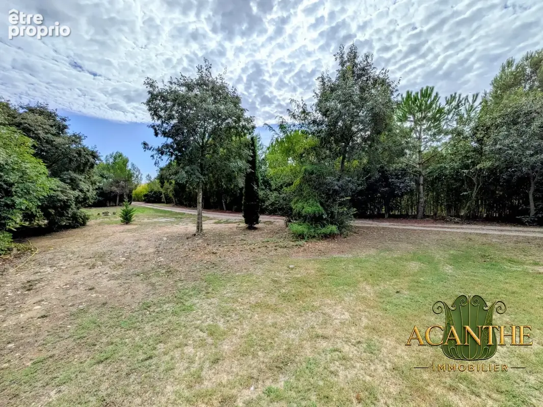 Maison 22 pièces 568 m² à vendre à Montpellier (34070) - photo 6