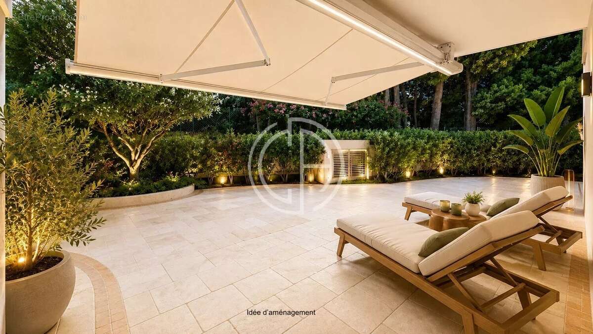 Unique - appartement villa d'exception - vue mer - photo 11