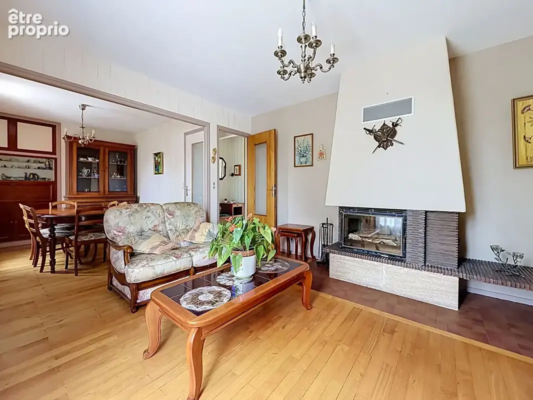 Maison Courcelles Sur Seine - photo 3
