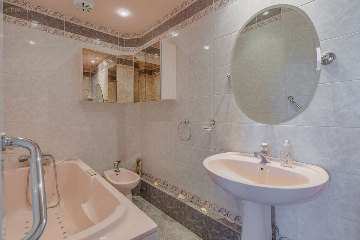 Appartement à LYON-7E