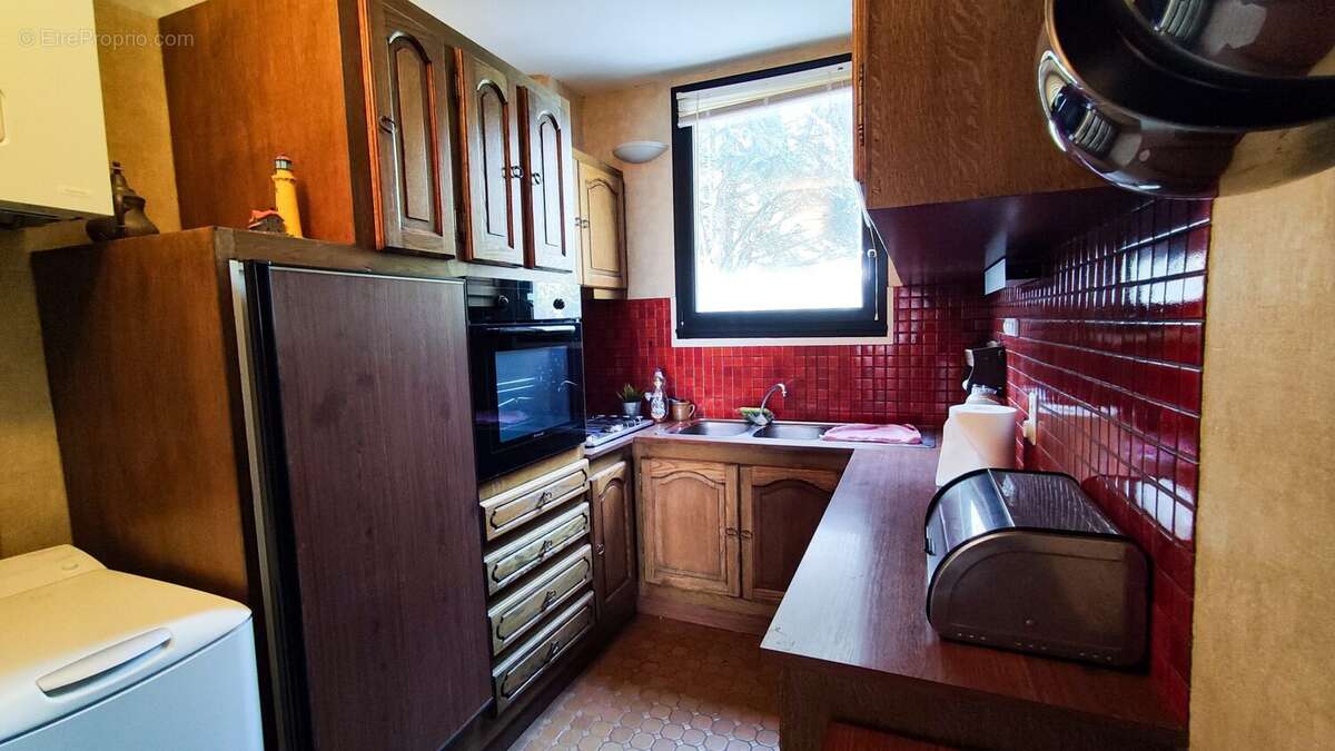 Appartement à LA BAULE-ESCOUBLAC