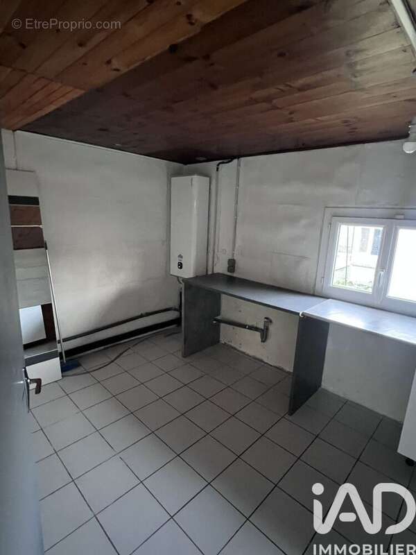 Photo 6 - Maison à CUGNAUX