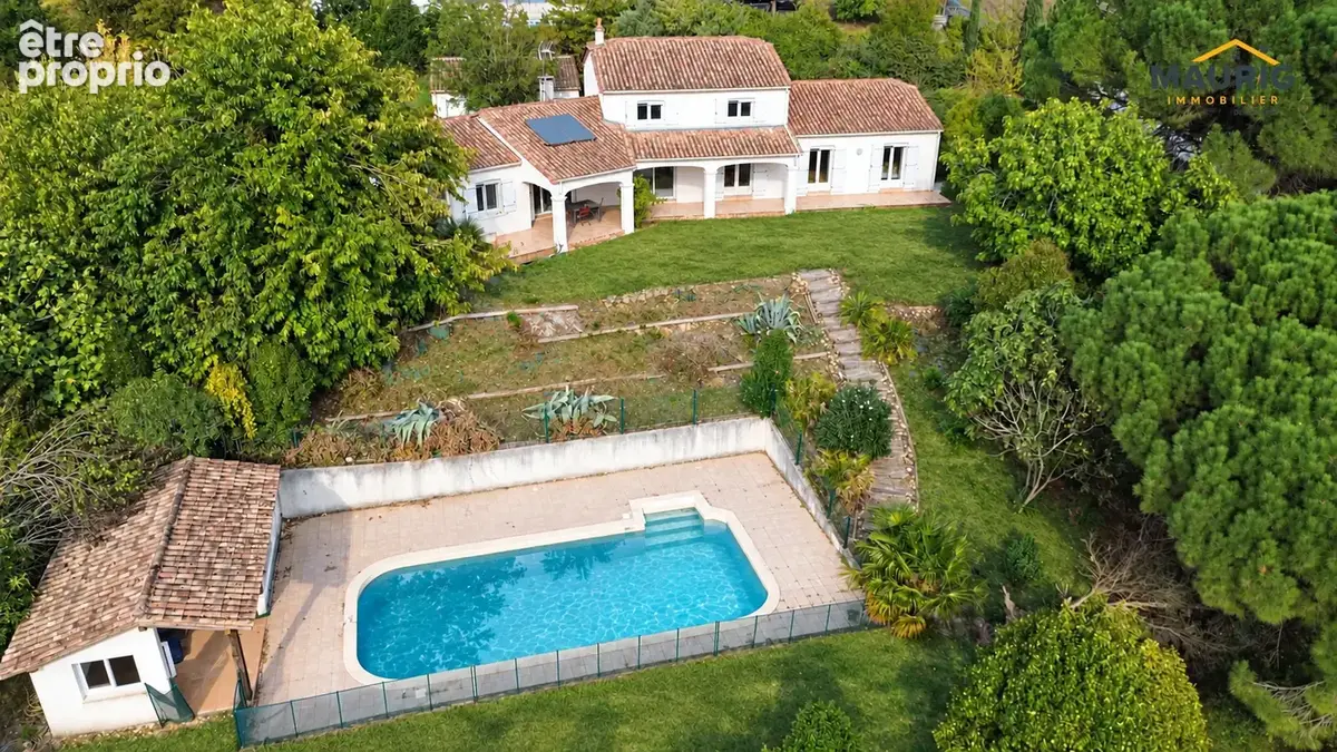Maison à MARMANDE