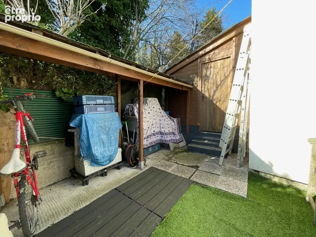 Pavillon 2 pièces GAGNY - photo 13