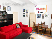 Appartement à CHOMERAC