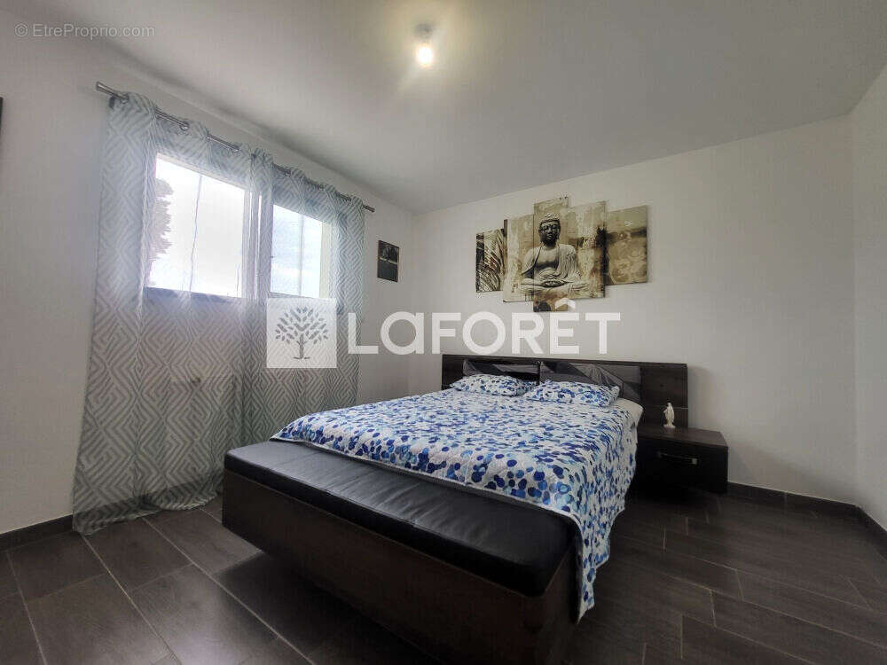 Maison saint aubin  les elbeuf vendue louée - photo 6