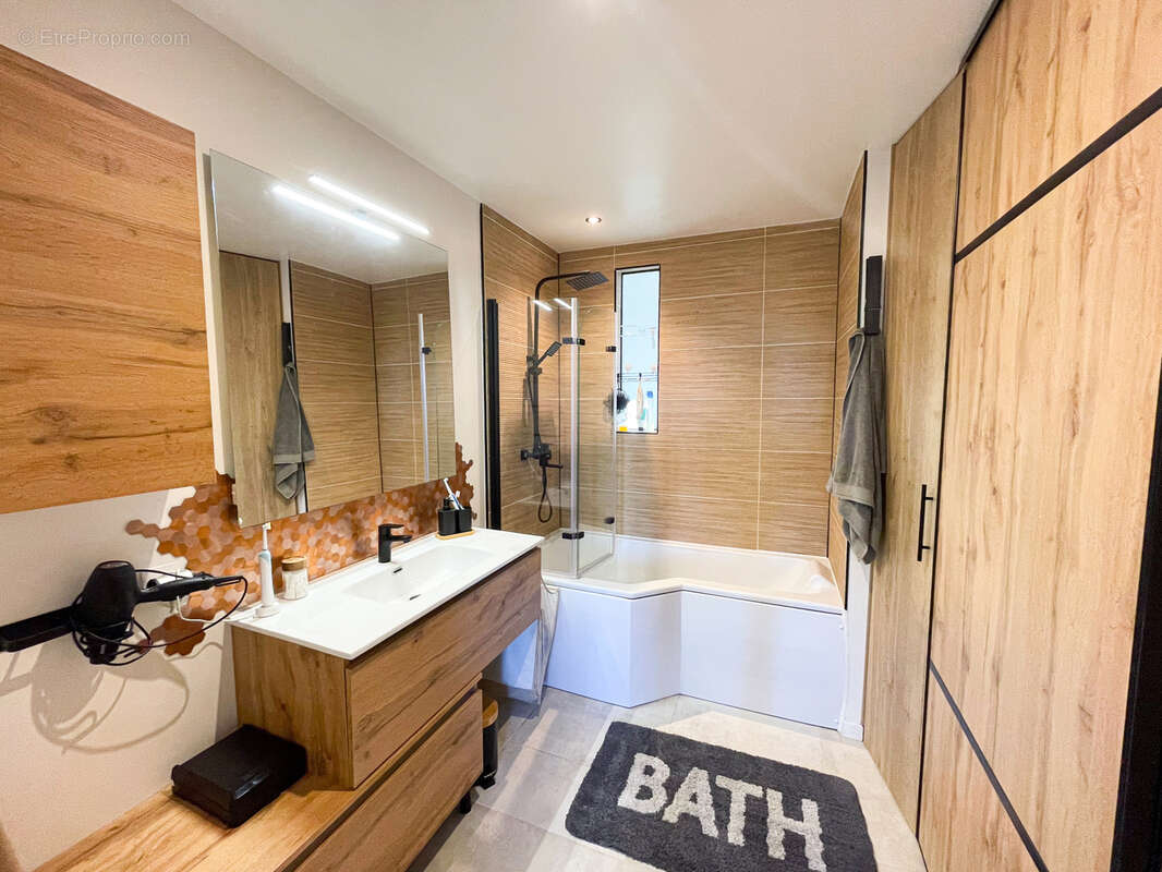 Maison à FOULAYRONNES