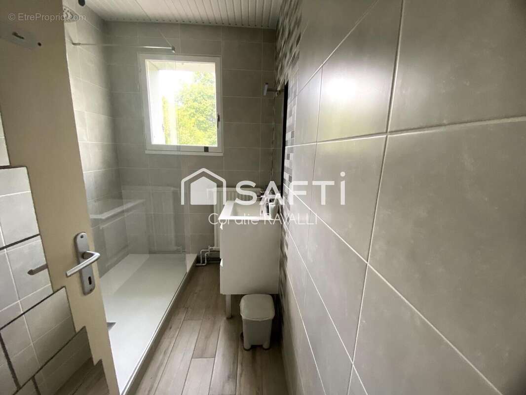 Photo 4 - Appartement à SOYAUX