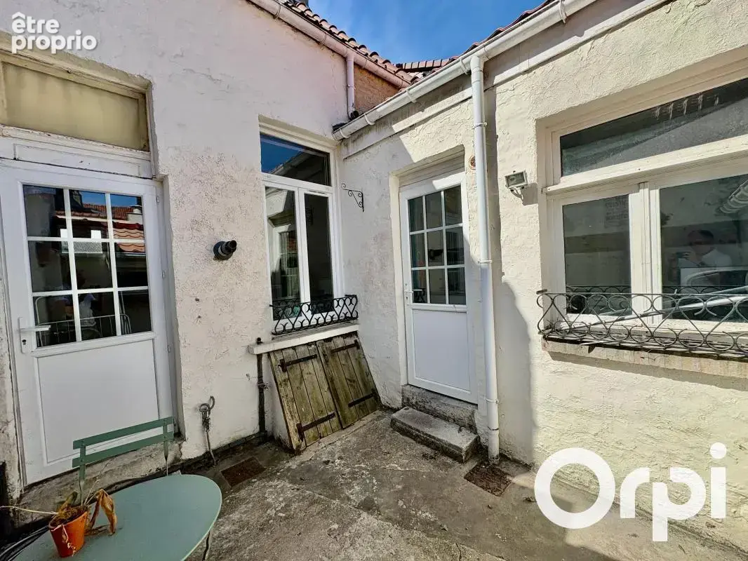  NOUVEAUTÉ ORPI CALAIS – Idéal investisseur !  - photo 7