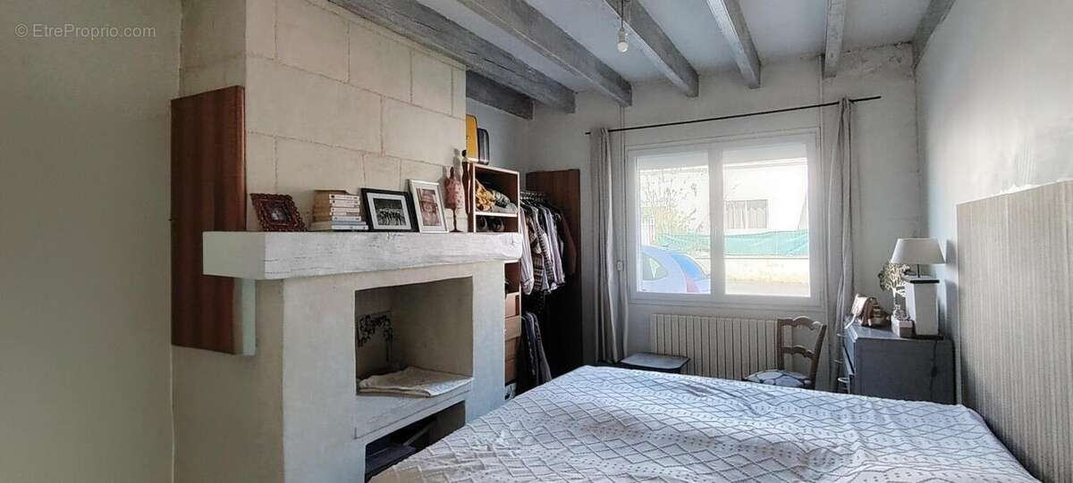 Photo 8 - Maison à CHATELLERAULT