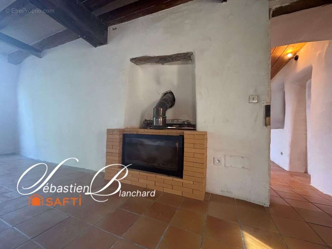 Photo 3 - Maison à RUFFIEUX