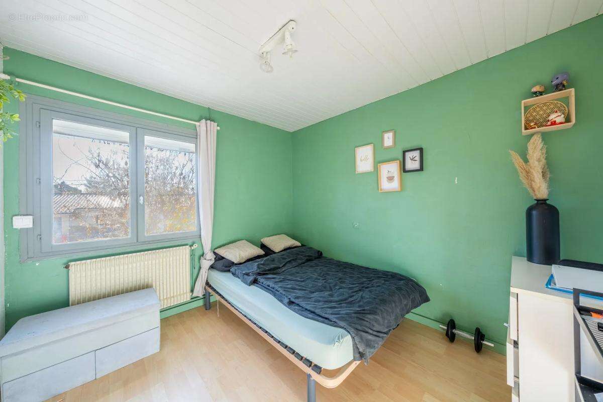 Maison à SAINT-LAURENT-D'ARCE