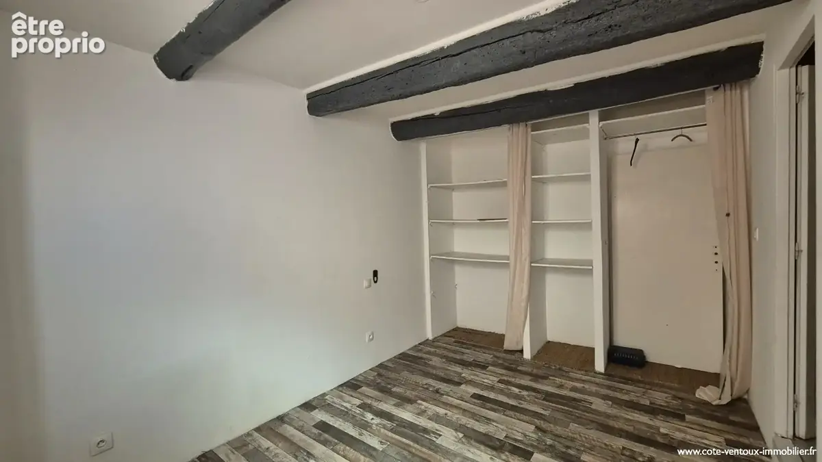 Maison de ville 60 m² - 2 chambres - Terrasse - photo 6