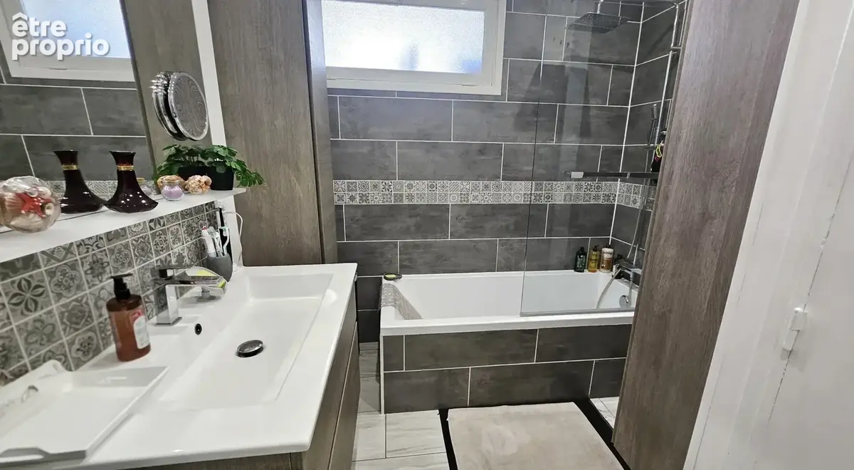 Appartement 4 pièces   83 m2   Nice Ouest   Calme et lumineux - photo 11