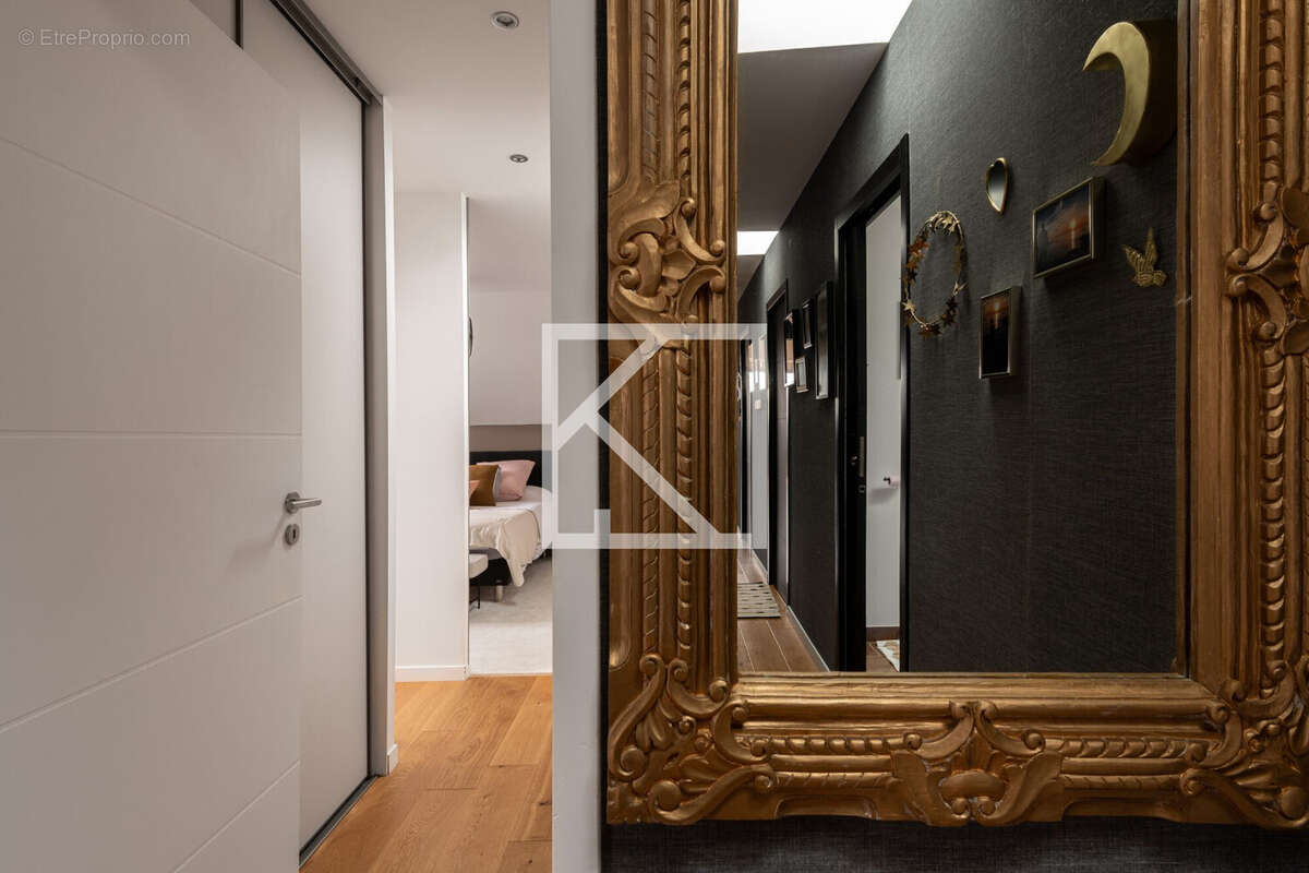 Appartement à SAINT-GREGOIRE