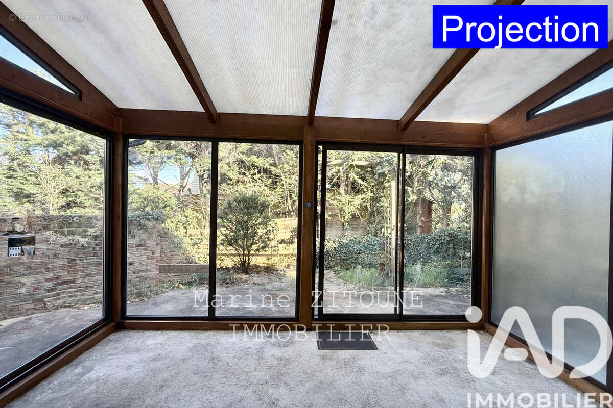 Photo 6 - Maison à LA VILLE-DU-BOIS