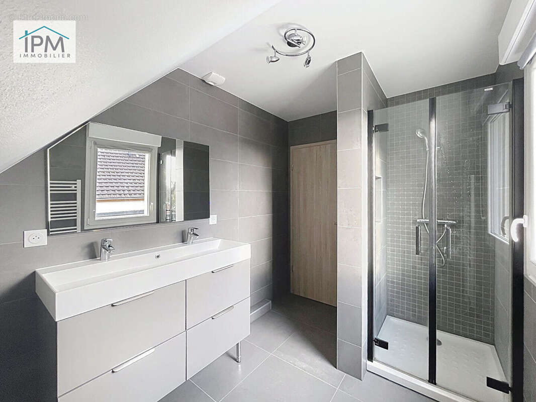 Maison à MEISTRATZHEIM