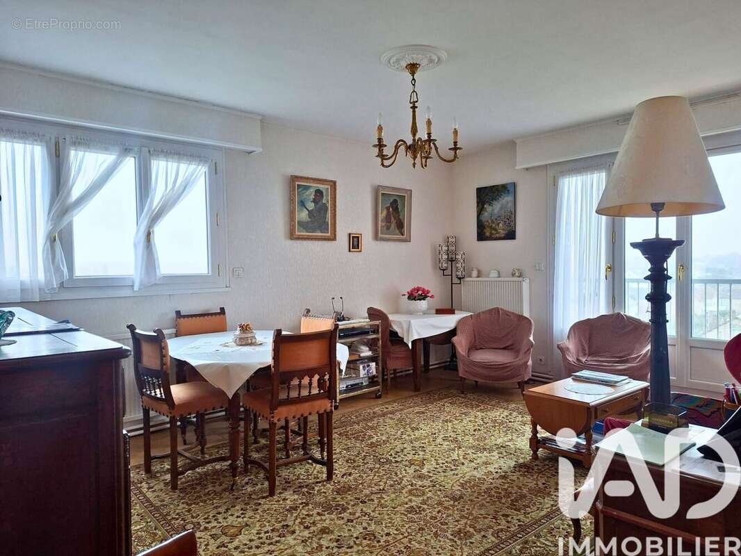 Photo 6 - Appartement à MONTARGIS
