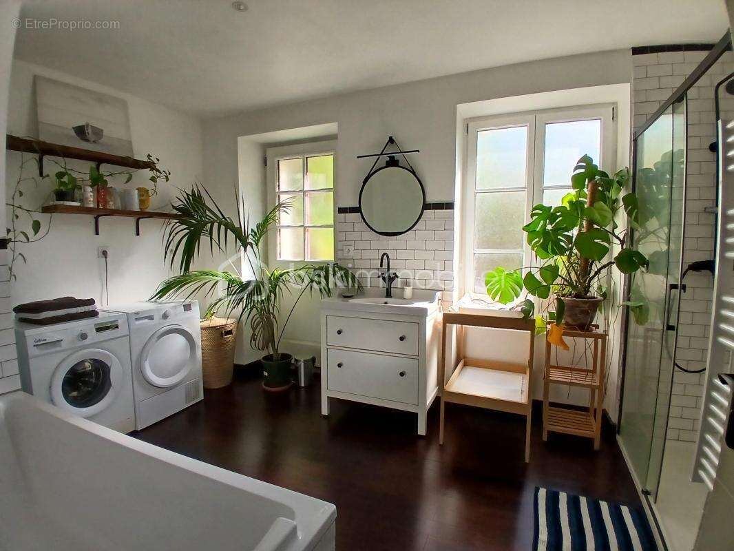 Maison à SULLY-SUR-LOIRE