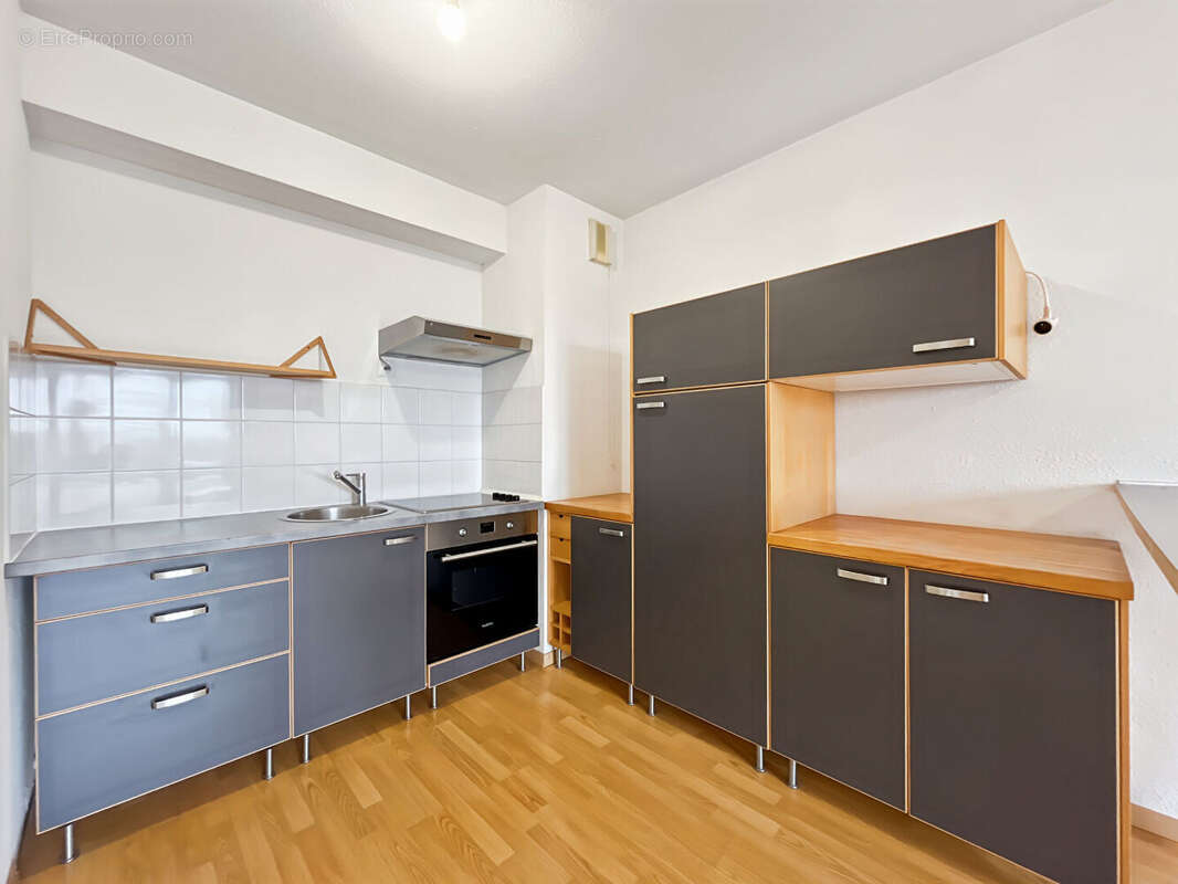 Appartement à TALENCE