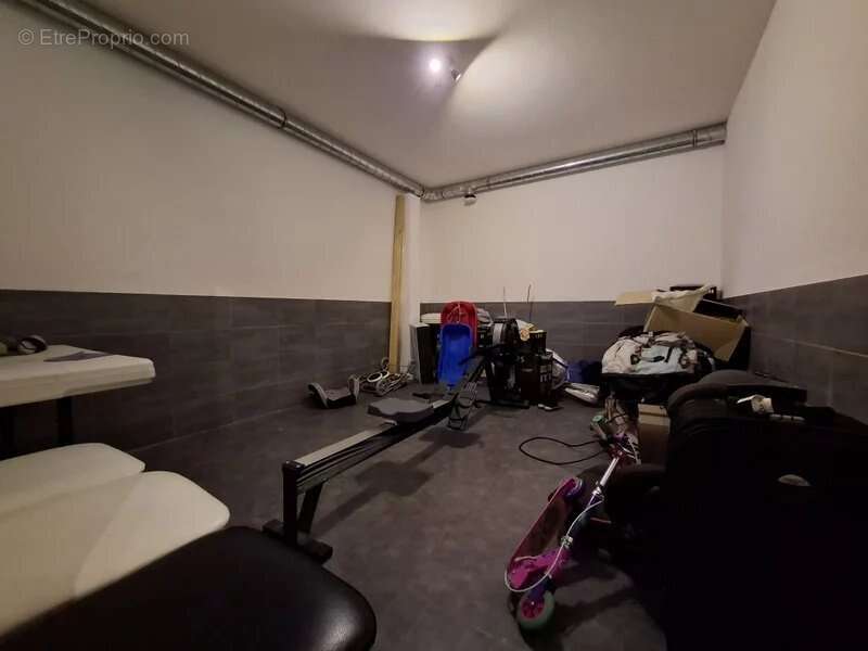 Appartement à SAINT-PAUL