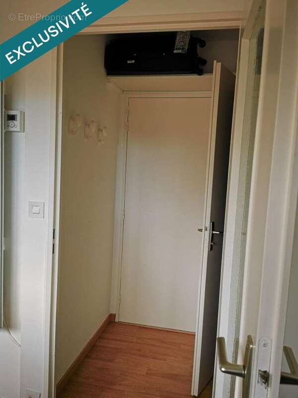 Photo 2 - Appartement à DINARD