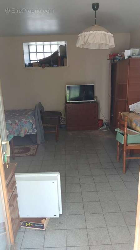 Maison à NEAUPHLE-LE-VIEUX