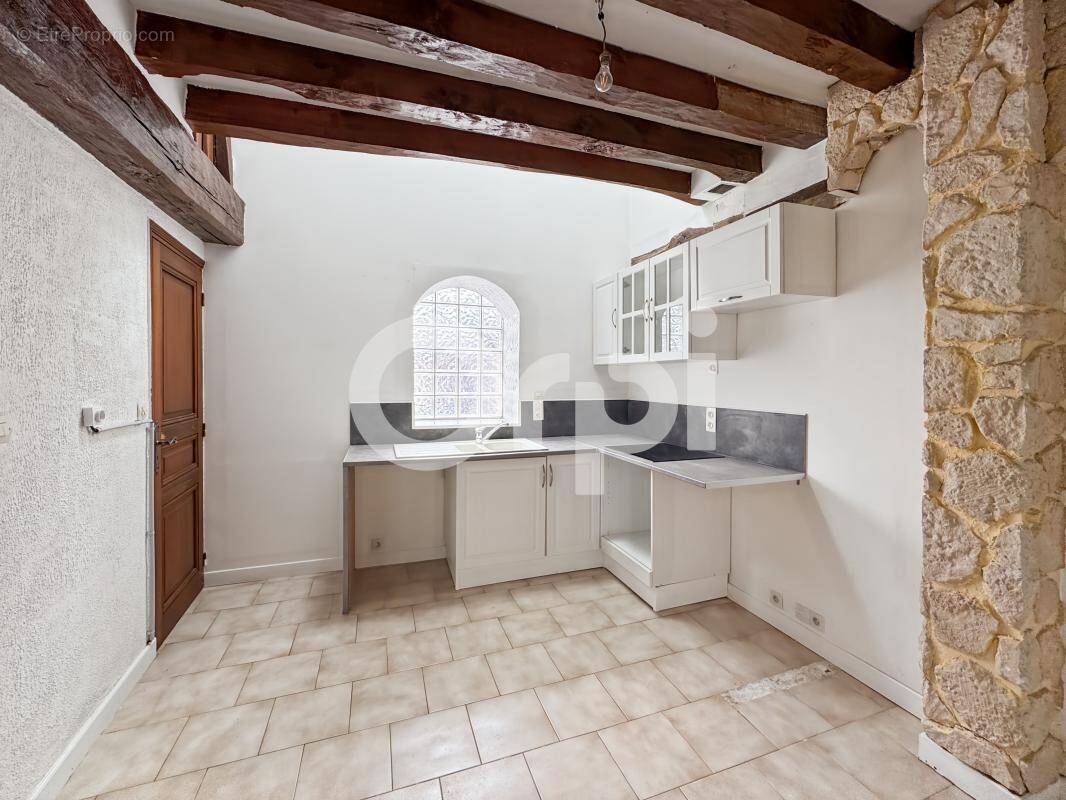 Appartement à PACY-SUR-EURE