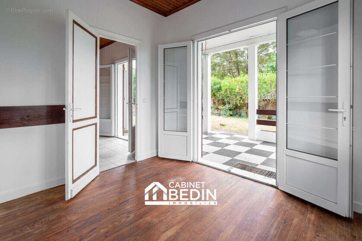 Maison 69 m² à Lege-Cap-Ferret  - photo 4