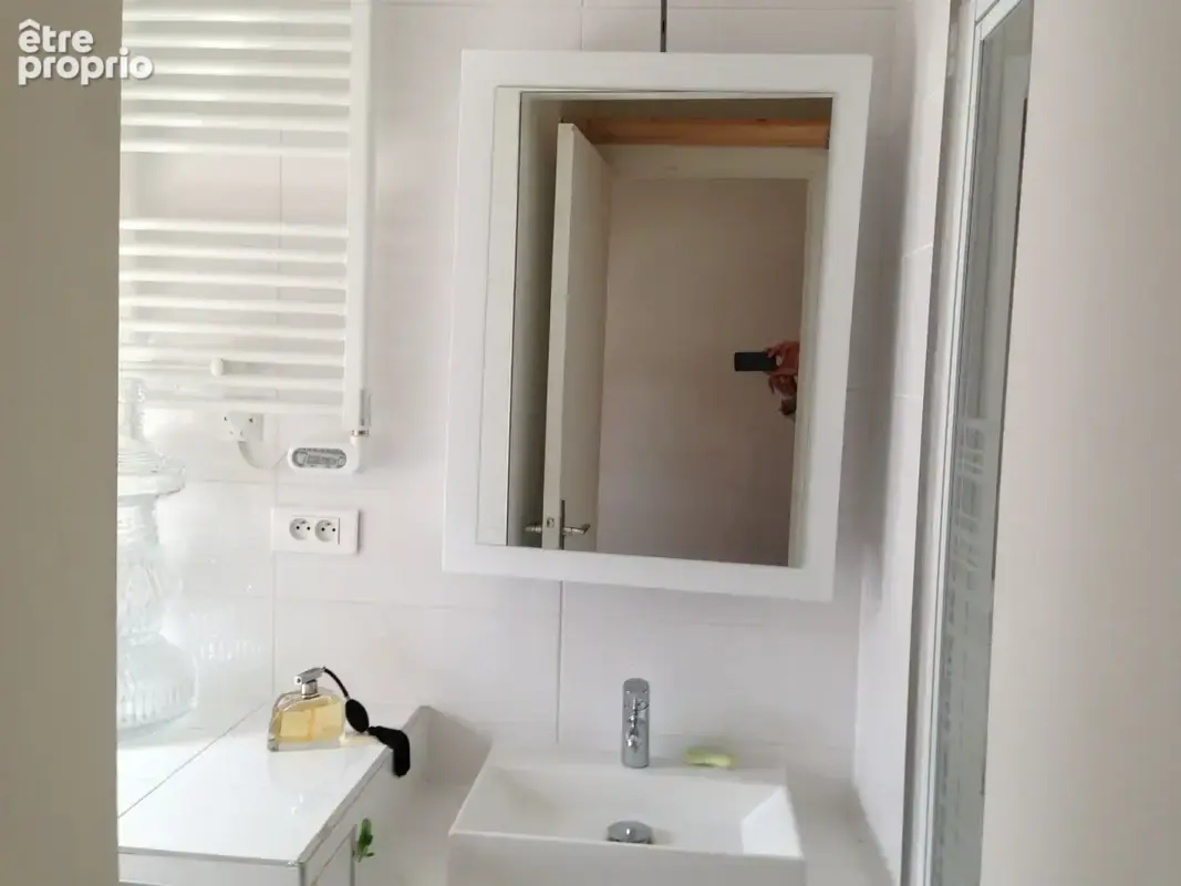 Appartement 1 pièce 10 m² à vendre à Paris-17e (75017) - photo 3