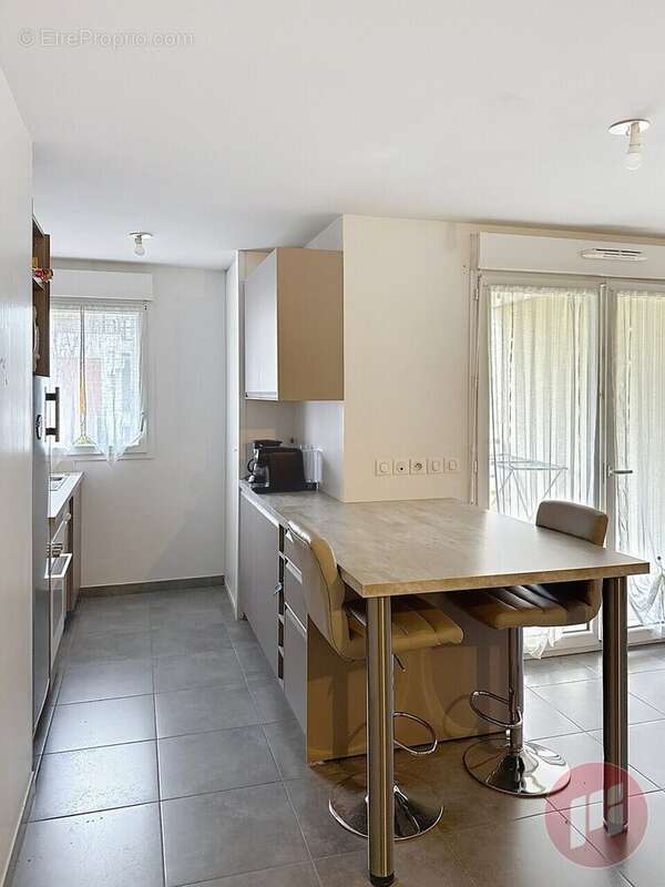 Appartement à LIMOGES