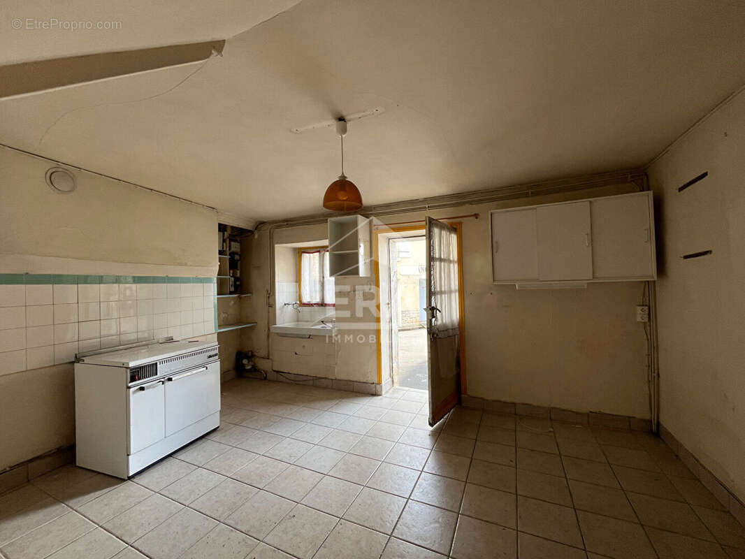 Maison 102m² à sorges et ligueux en périgord - photo 5