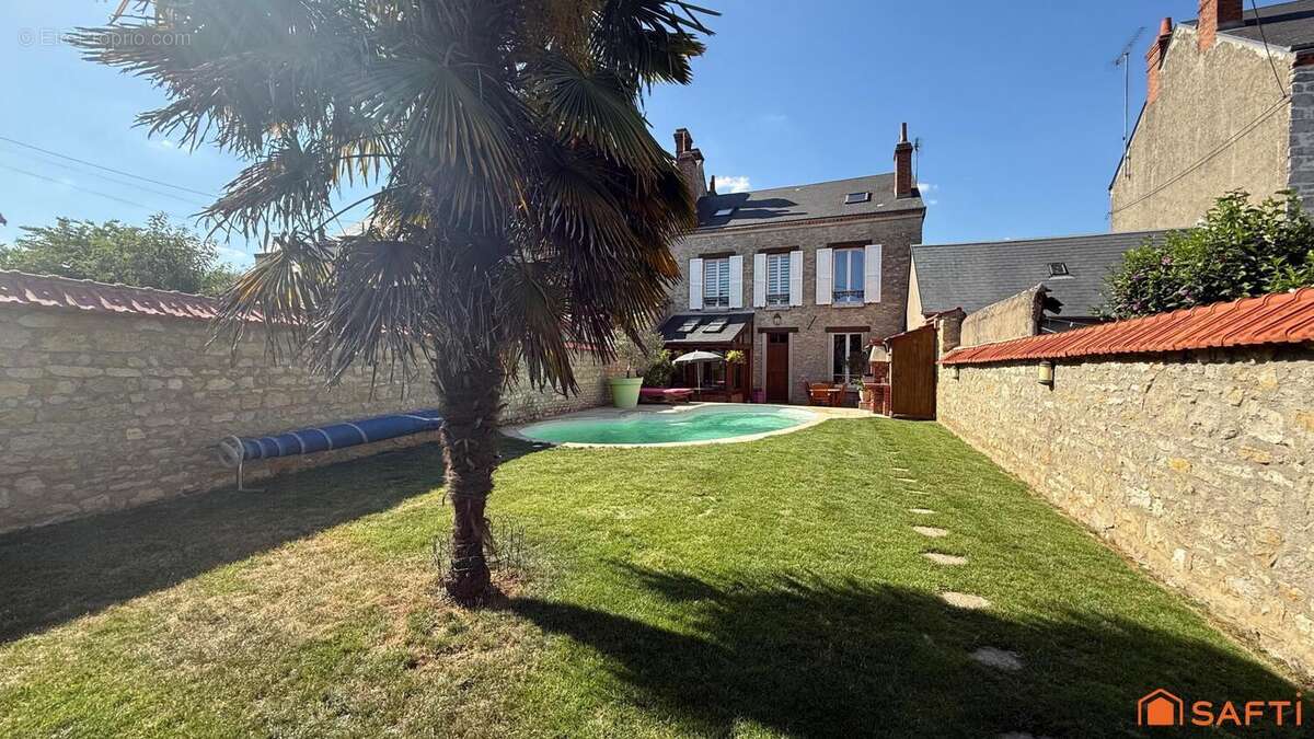 Photo 2 - Maison à PITHIVIERS