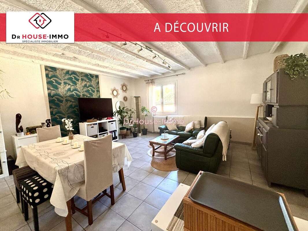 Maison 115 m² à Saint-Laurent-Sur-Manoire  - photo 15