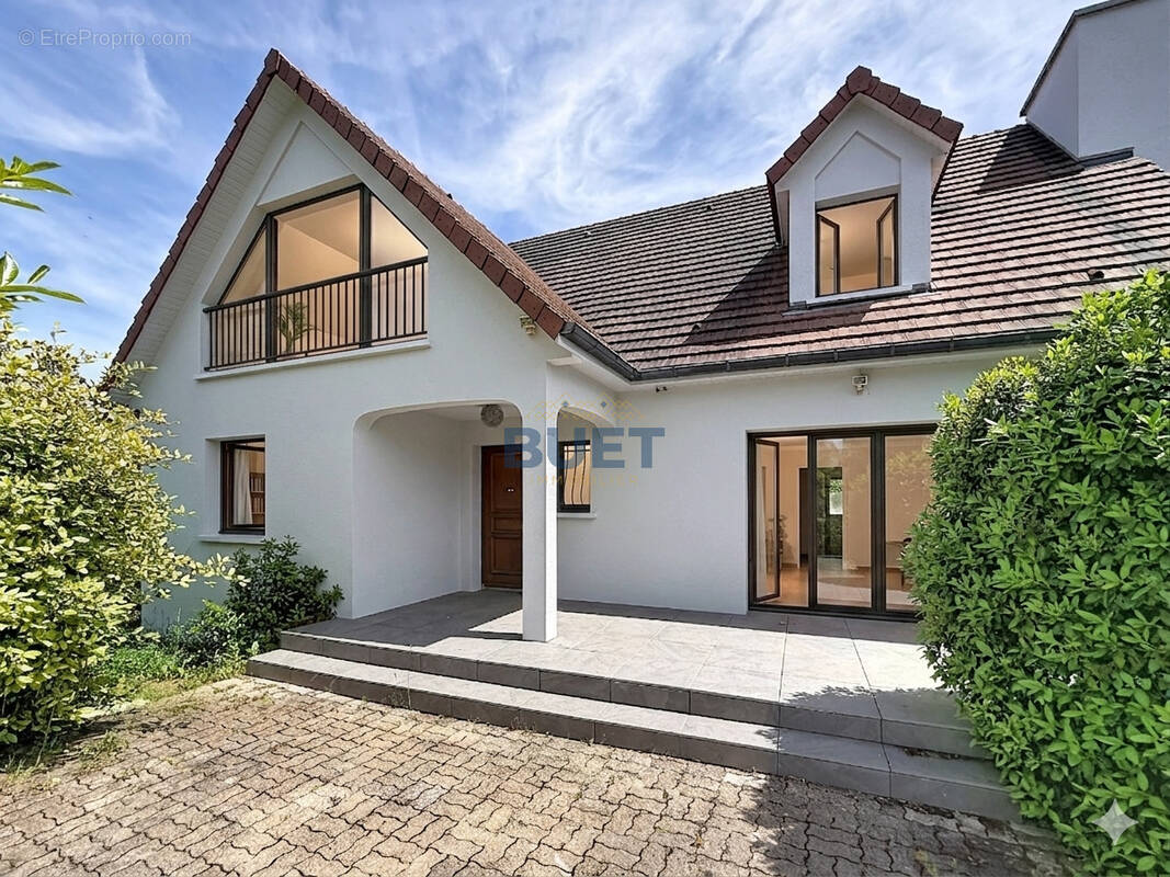 Maison à DAIX
